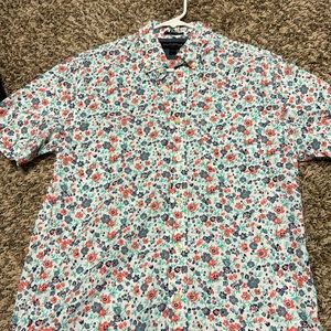 Banana Republic Button Up Shirt